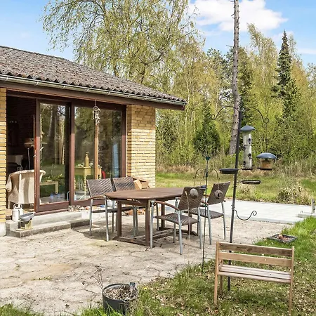 Falkevej 6, 4970 Rdby Holiday home *