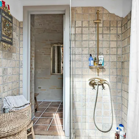 Дом отдыха Lovely Summer In Natural Surroundings Рёдбю