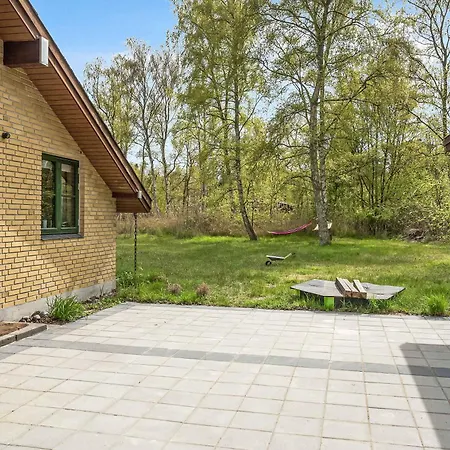 Lovely Summer In Natural Surroundings * Rødby