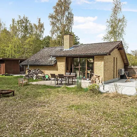 Falkevej 6, 4970 Rdby Holiday home