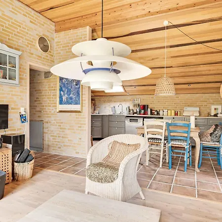 Lovely Summer In Natural Surroundings Дом отдыха *