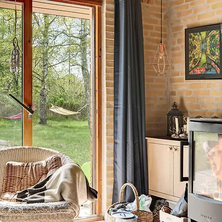 Lovely Summer In Natural Surroundings Дом отдыха *