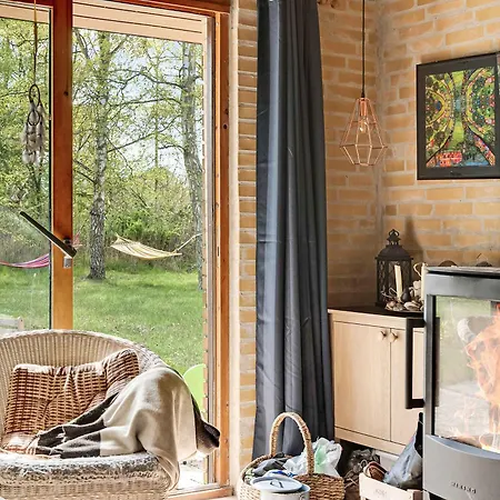 Falkevej 6, 4970 Rdby Holiday home *