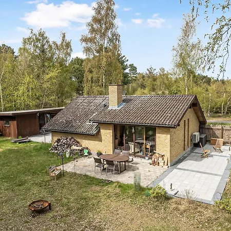 Lovely Summer In Natural Surroundings *