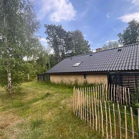 Lovely Summer In Natural Surroundings Дом отдыха