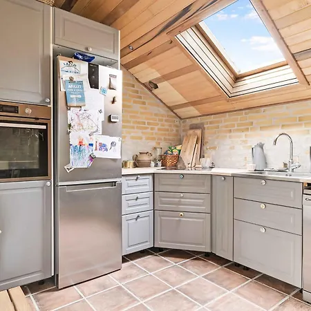 펜션 Lovely Summer In Natural Surroundings *