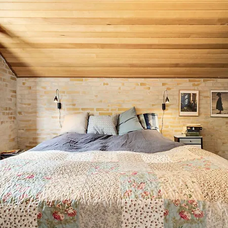 Lovely Summer In Natural Surroundings Дом отдыха