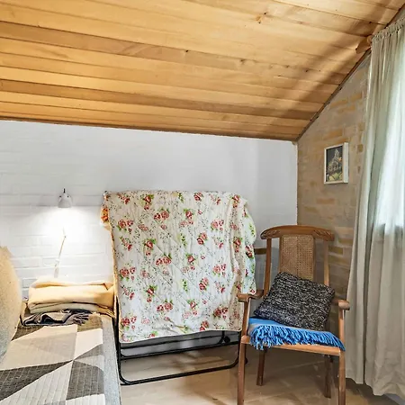 Lovely Summer In Natural Surroundings