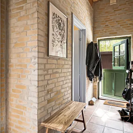 Дом отдыха Lovely Summer In Natural Surroundings *